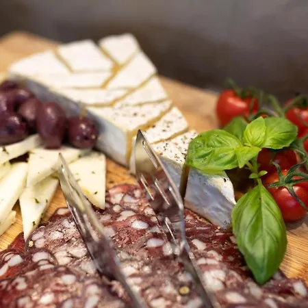 Perla 住宿加早餐酒店 沃希