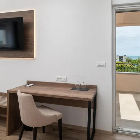 Perla 3* Vrsi