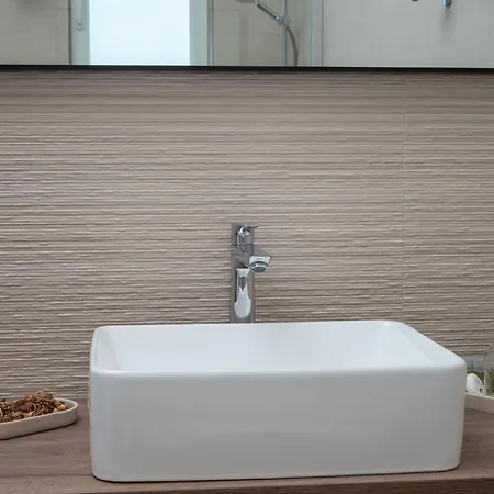 住宿加早餐酒店 Perla 沃希