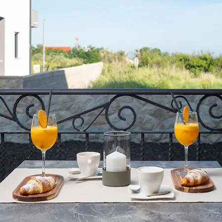 Perla 住宿加早餐酒店