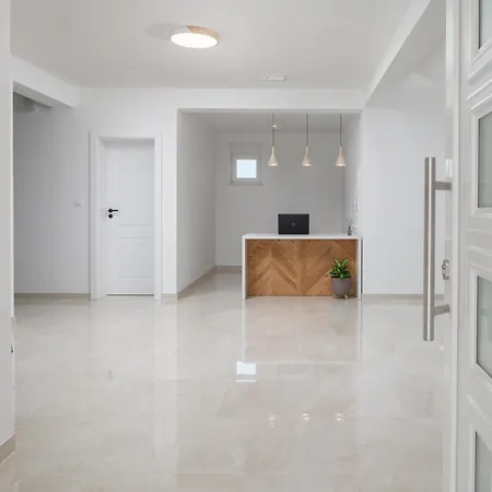 Oda ve Kahvaltı Perla