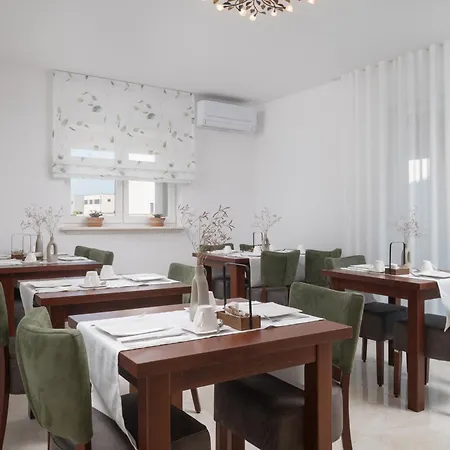 住宿加早餐酒店 Perla