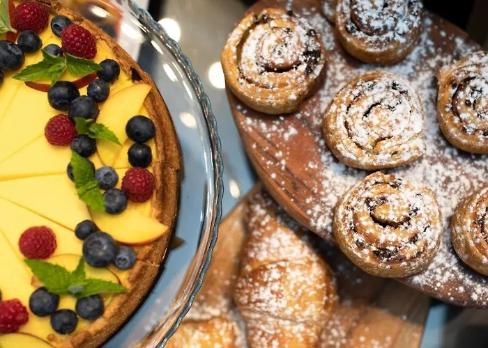 فندق مبيت وإفطار Perla 3*