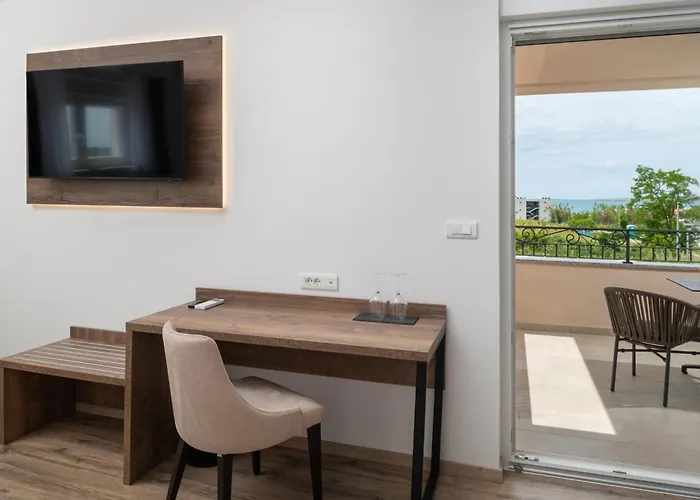 Perla 3* Vrsi