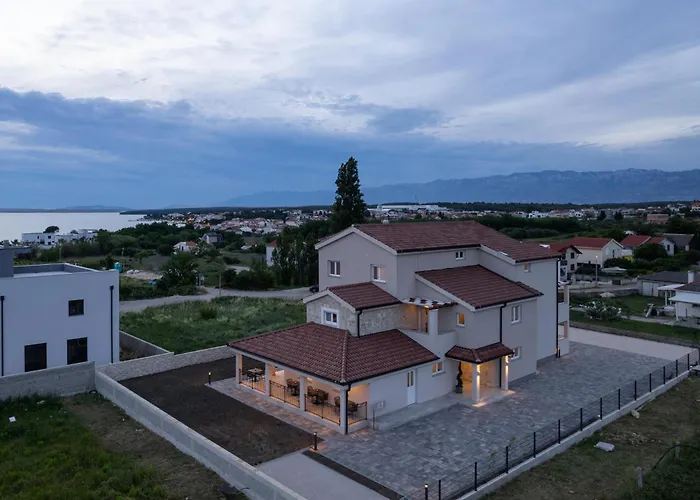 krevet i doručak Perla