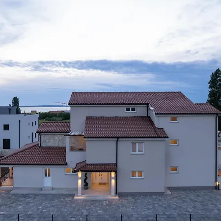 Bed & Breakfast Perla