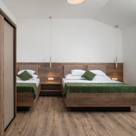 Perla ベッド・アンド・ブレックファスト