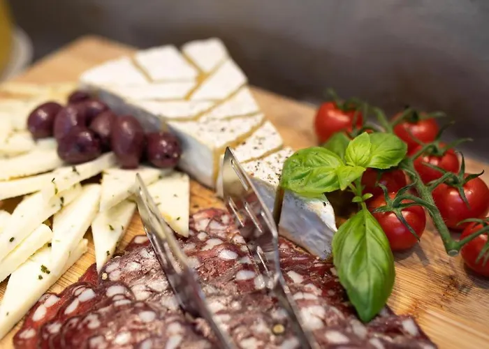 Perla Отель типа 