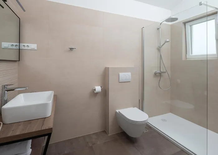 Perla Отель типа 