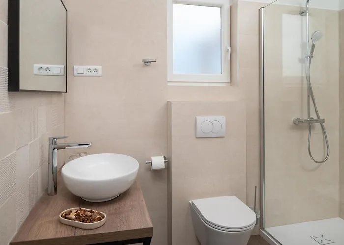 Perla Отель типа 