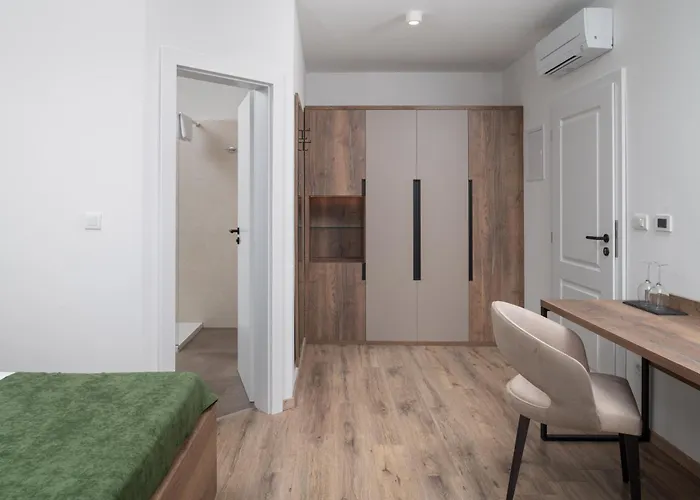 Perla Отель типа 