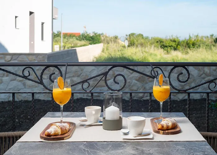 Perla Отель типа 